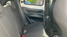 Toyota Aygo X 1.0 VVT-i Edge 5dr Petrol Hatchback